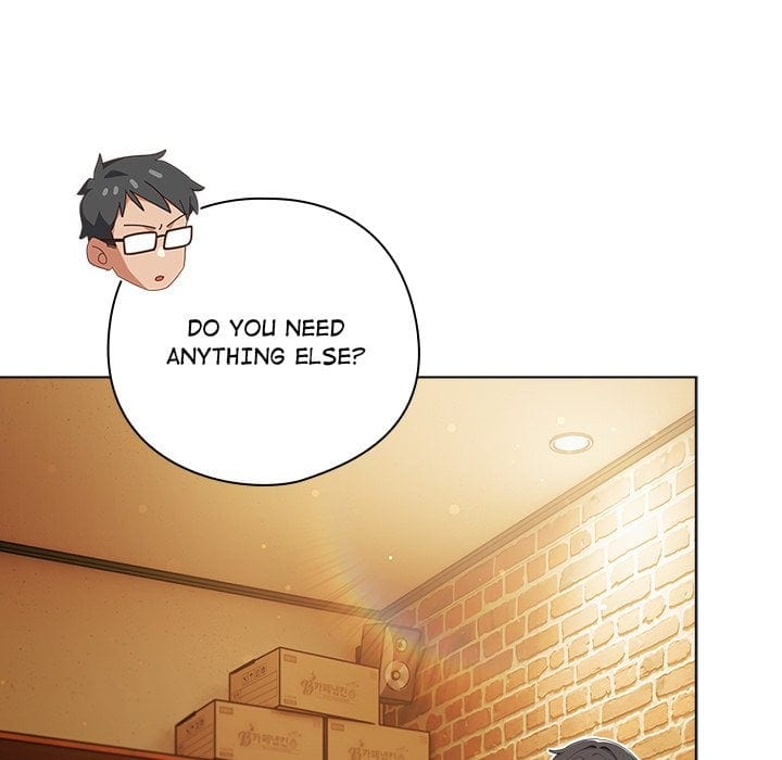 The Love Meowtchmaker (Uncensored), chapter 39, page 13 of 175