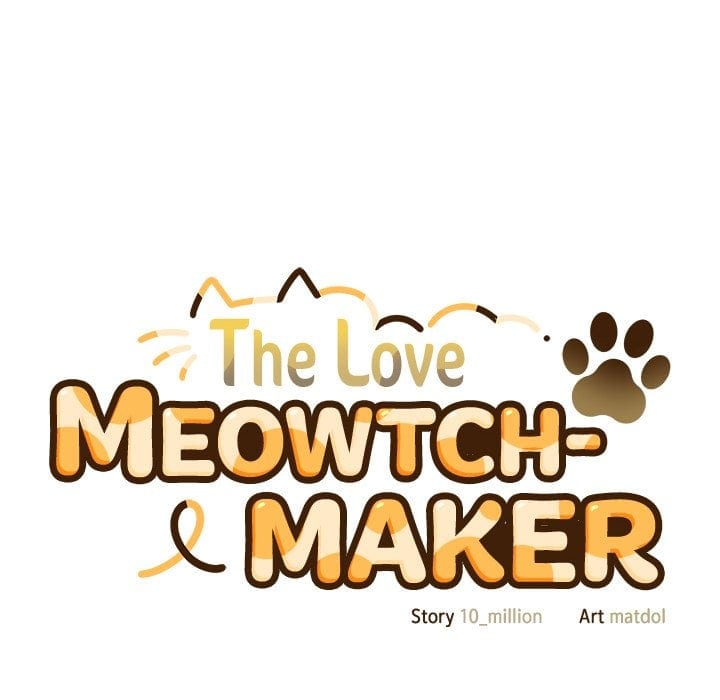 The Love Meowtchmaker (Uncensored), chapter 39, page 18 of 175