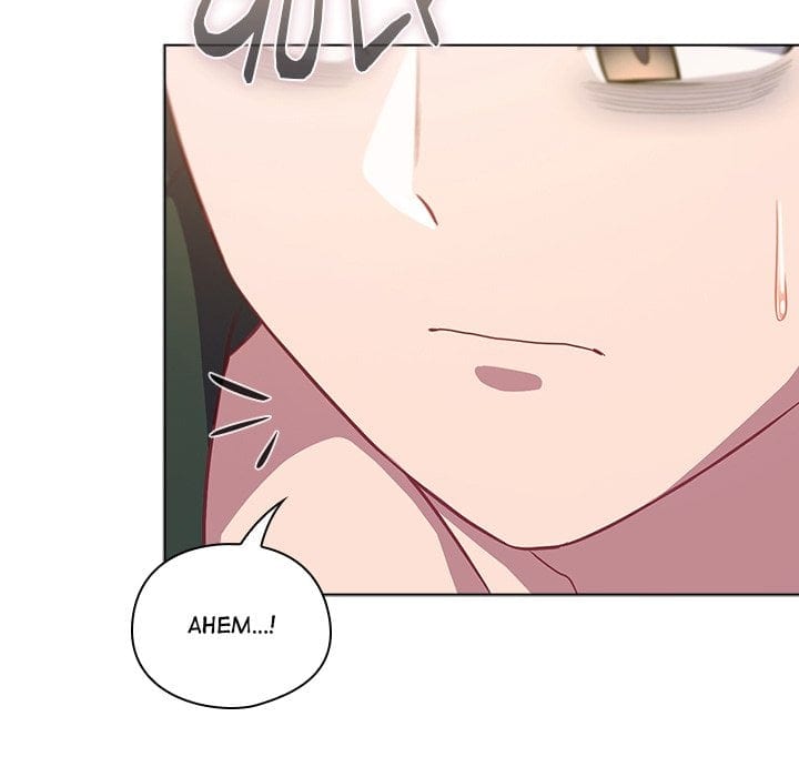 The Love Meowtchmaker (Uncensored), chapter 39, page 33 of 175