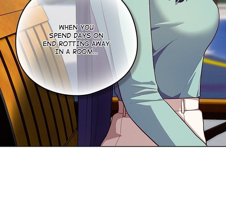 The Love Meowtchmaker (Uncensored), chapter 39, page 99 of 175