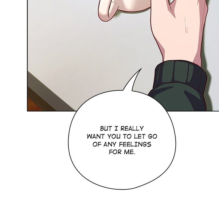 The Love Meowtchmaker (Uncensored), chapter 39, page 117 of 175