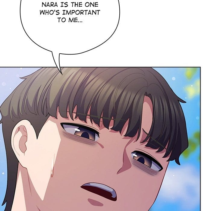 The Love Meowtchmaker (Uncensored), chapter 39, page 121 of 175