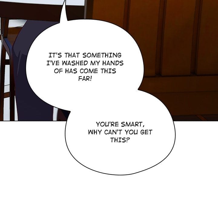 The Love Meowtchmaker (Uncensored), chapter 39, page 126 of 175