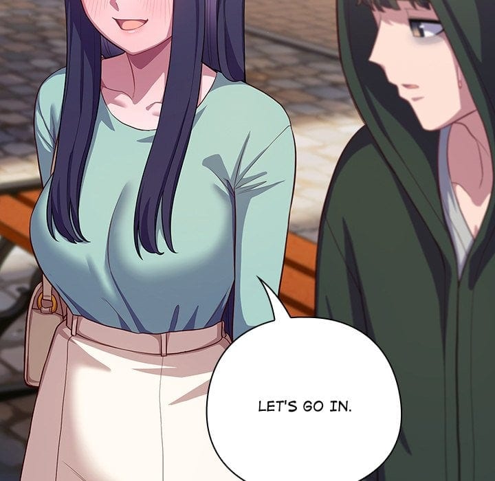 The Love Meowtchmaker (Uncensored), chapter 40, page 11 of 190