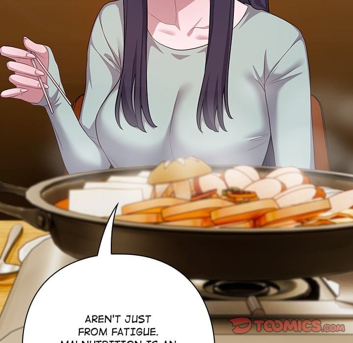 The Love Meowtchmaker (Uncensored), chapter 40, page 28 of 190