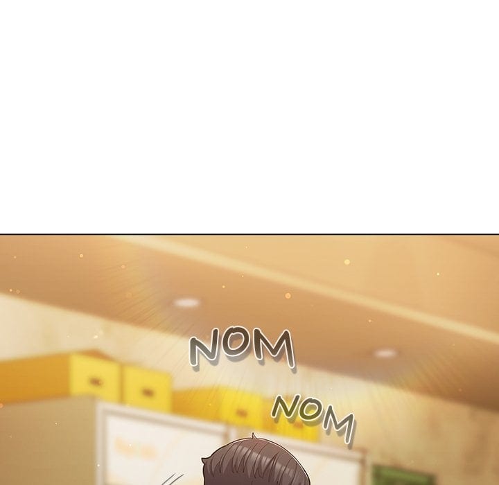 The Love Meowtchmaker (Uncensored), chapter 40, page 35 of 190