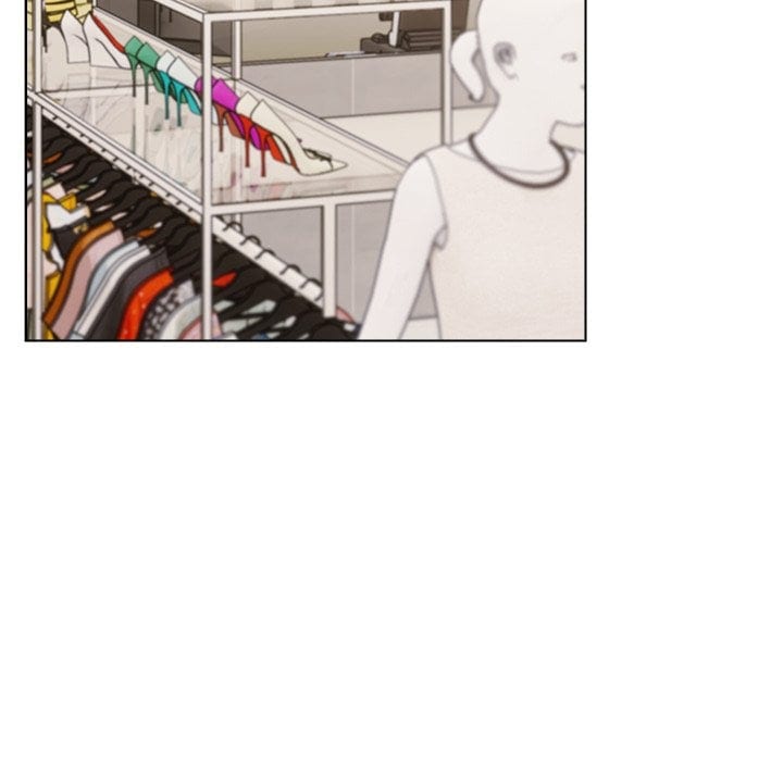 The Love Meowtchmaker (Uncensored), chapter 40, page 41 of 190