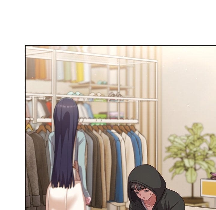 The Love Meowtchmaker (Uncensored), chapter 40, page 42 of 190