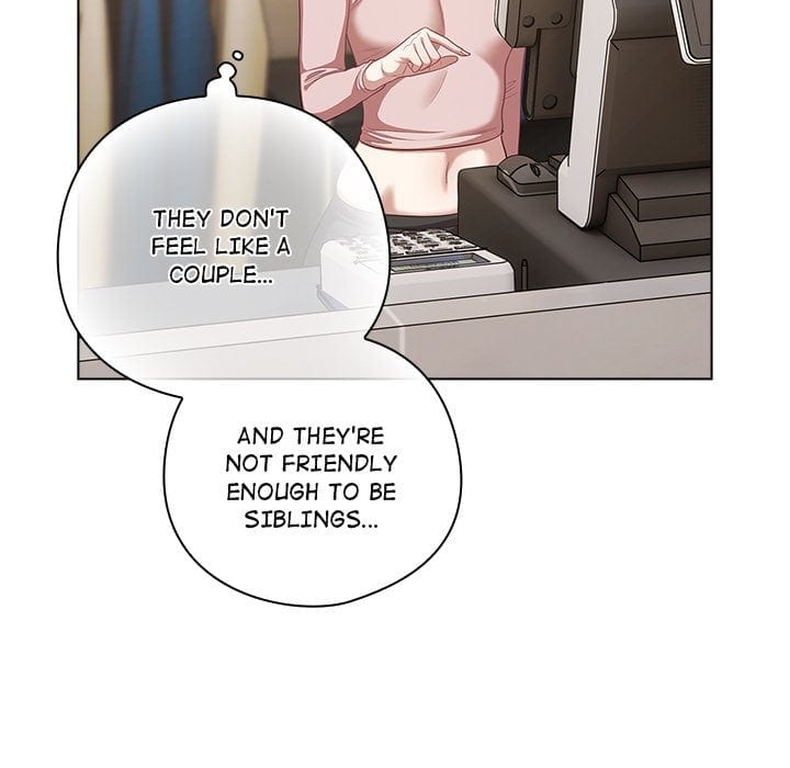 The Love Meowtchmaker (Uncensored), chapter 40, page 51 of 190