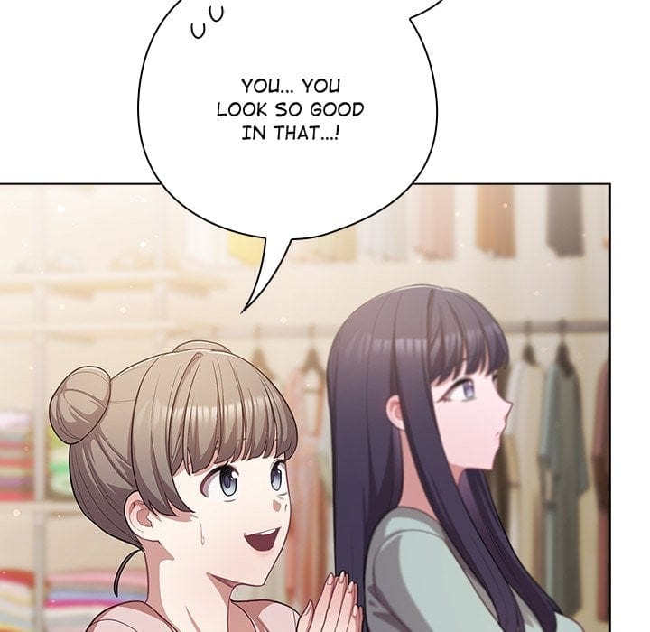 The Love Meowtchmaker (Uncensored), chapter 40, page 58 of 190