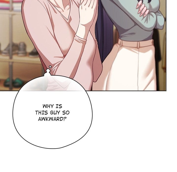 The Love Meowtchmaker (Uncensored), chapter 40, page 59 of 190