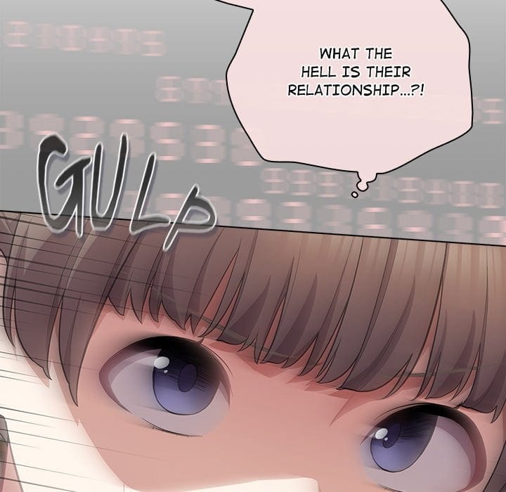 The Love Meowtchmaker (Uncensored), chapter 40, page 71 of 190