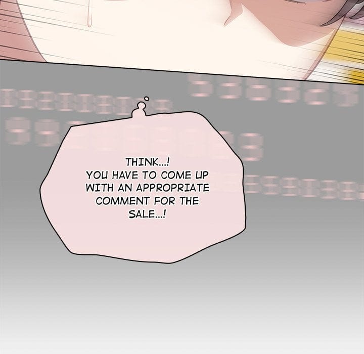The Love Meowtchmaker (Uncensored), chapter 40, page 72 of 190