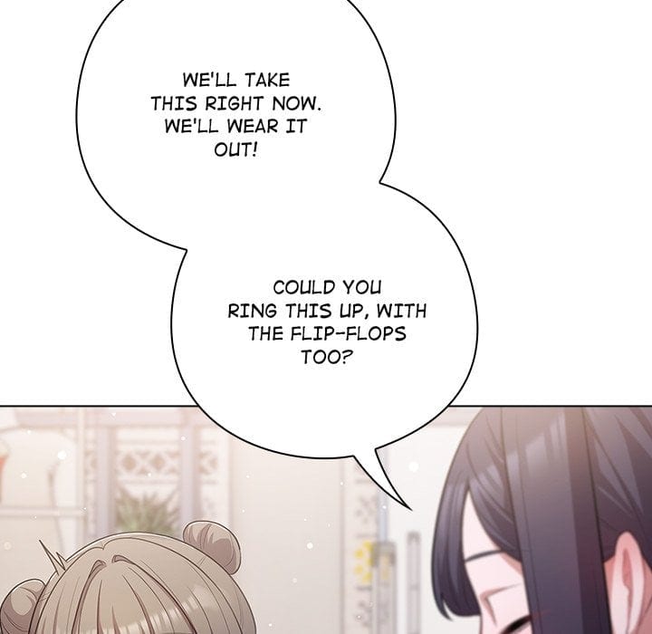The Love Meowtchmaker (Uncensored), chapter 40, page 74 of 190