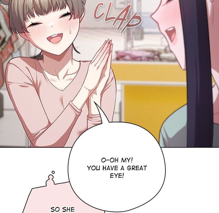 The Love Meowtchmaker (Uncensored), chapter 40, page 75 of 190
