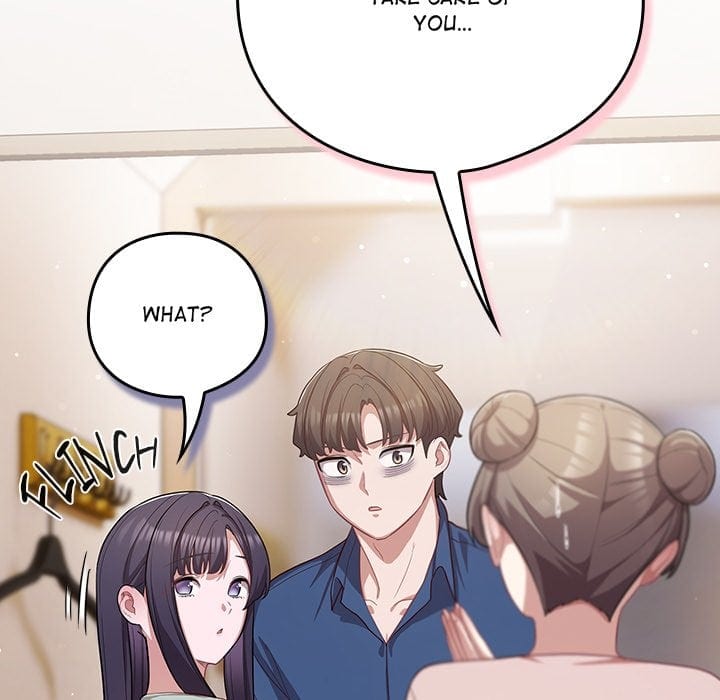 The Love Meowtchmaker (Uncensored), chapter 40, page 80 of 190