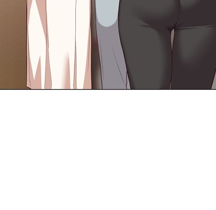 The Love Meowtchmaker (Uncensored), chapter 40, page 85 of 190