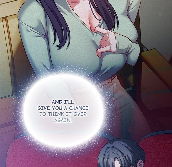 The Love Meowtchmaker (Uncensored), chapter 40, page 102 of 190