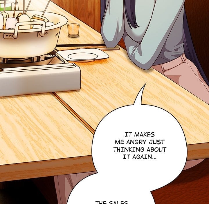 The Love Meowtchmaker (Uncensored), chapter 40, page 115 of 190
