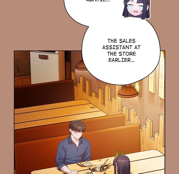 The Love Meowtchmaker (Uncensored), chapter 40, page 117 of 190