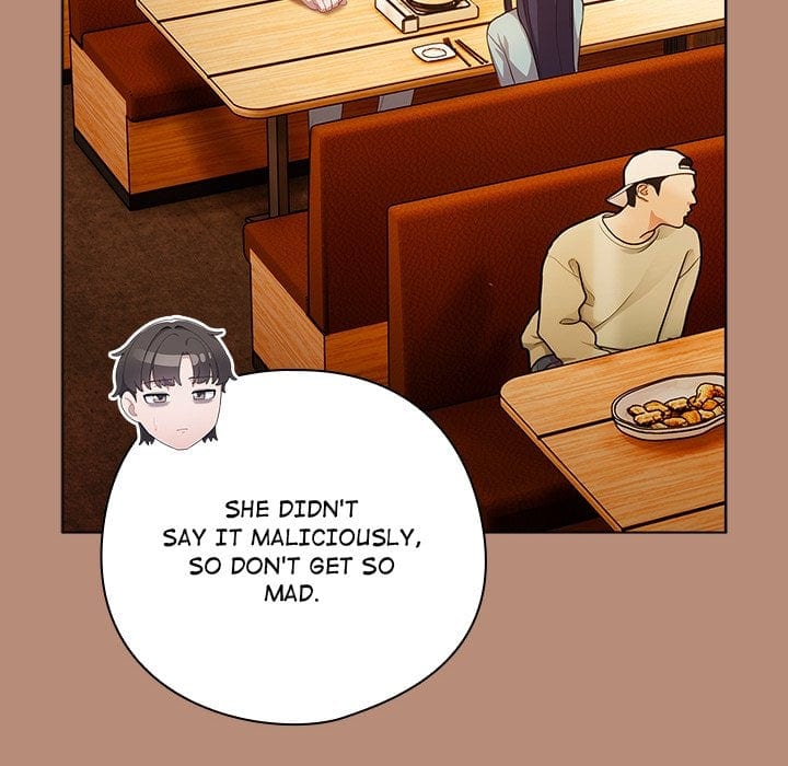 The Love Meowtchmaker (Uncensored), chapter 40, page 118 of 190