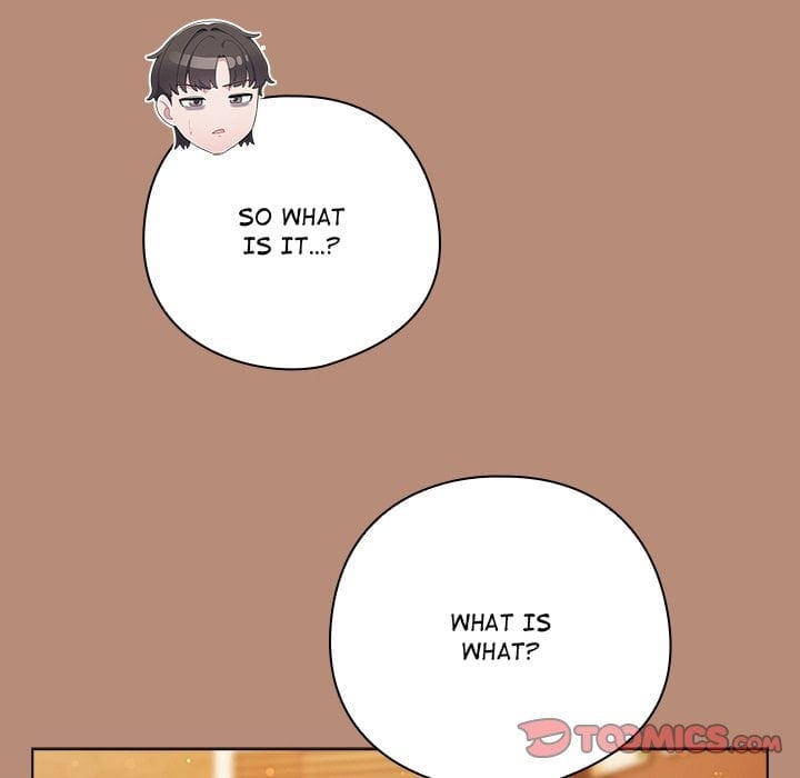 The Love Meowtchmaker (Uncensored), chapter 40, page 124 of 190