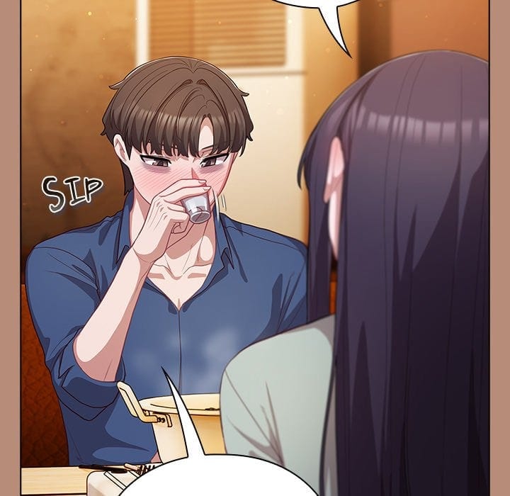 The Love Meowtchmaker (Uncensored), chapter 40, page 125 of 190