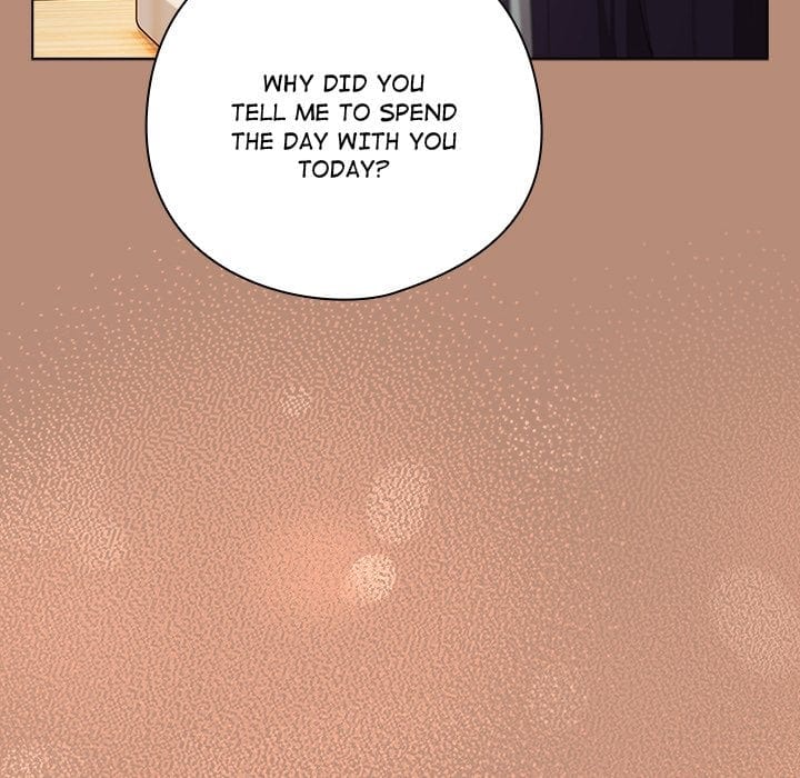 The Love Meowtchmaker (Uncensored), chapter 40, page 126 of 190
