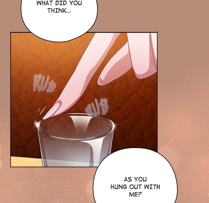 The Love Meowtchmaker (Uncensored), chapter 40, page 129 of 190