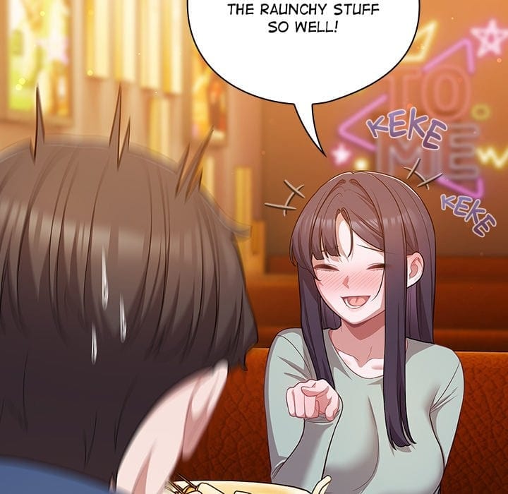 The Love Meowtchmaker (Uncensored), chapter 40, page 147 of 190