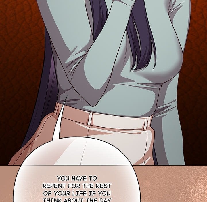 The Love Meowtchmaker (Uncensored), chapter 40, page 151 of 190