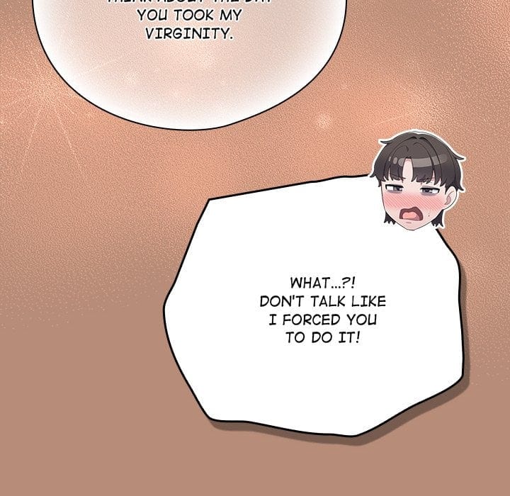 The Love Meowtchmaker (Uncensored), chapter 40, page 152 of 190