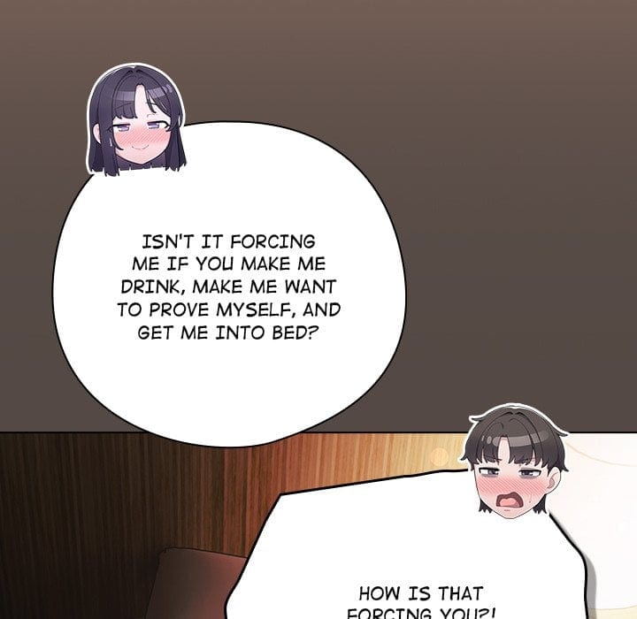The Love Meowtchmaker (Uncensored), chapter 40, page 154 of 190
