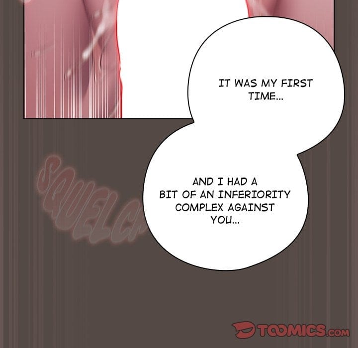 The Love Meowtchmaker (Uncensored), chapter 40, page 164 of 190