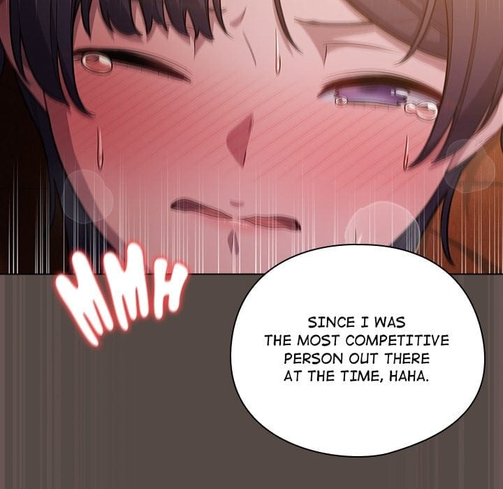 The Love Meowtchmaker (Uncensored), chapter 40, page 166 of 190