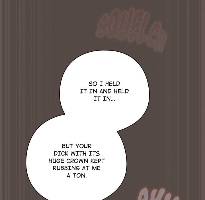 The Love Meowtchmaker (Uncensored), chapter 40, page 167 of 190