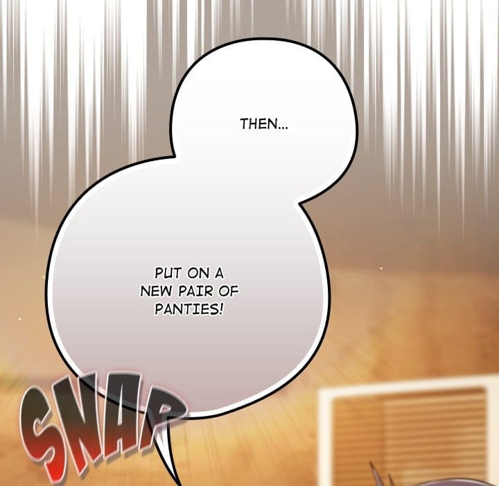 The Love Meowtchmaker (Uncensored), chapter 41, page 18 of 167