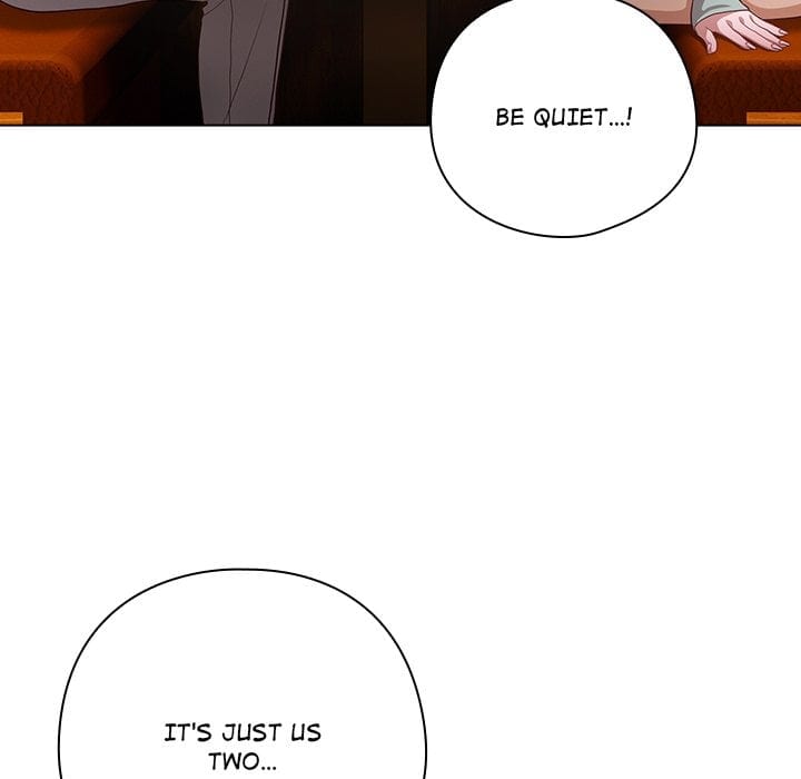 The Love Meowtchmaker (Uncensored), chapter 41, page 23 of 167