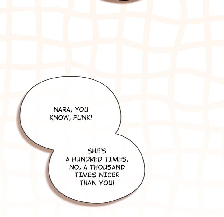 The Love Meowtchmaker (Uncensored), chapter 41, page 33 of 167