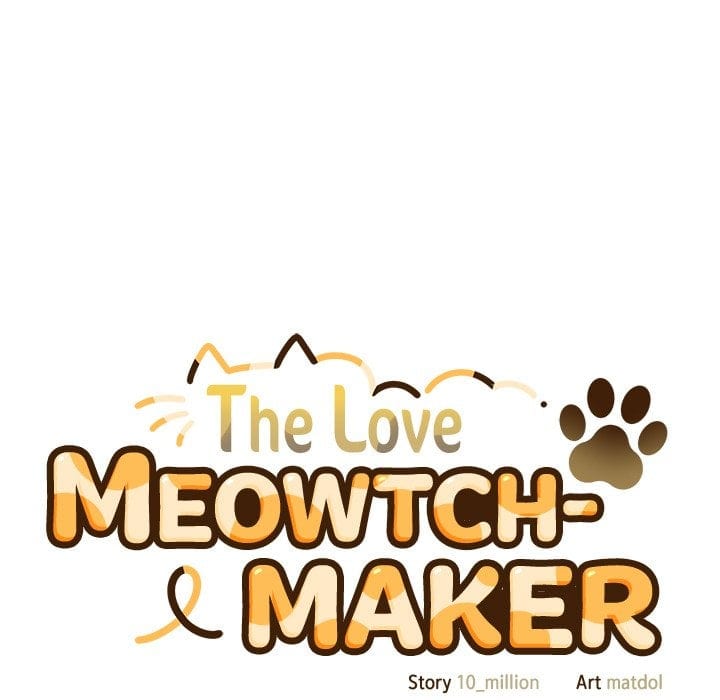 The Love Meowtchmaker (Uncensored), chapter 41, page 35 of 167