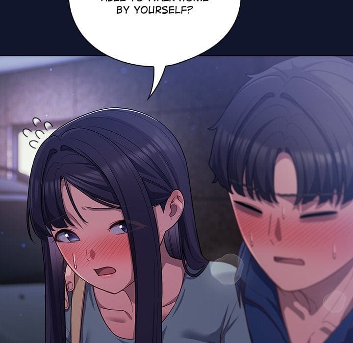 The Love Meowtchmaker (Uncensored), chapter 41, page 45 of 167