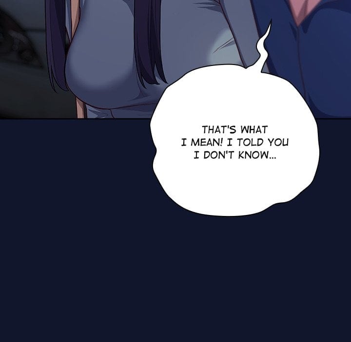 The Love Meowtchmaker (Uncensored), chapter 41, page 46 of 167