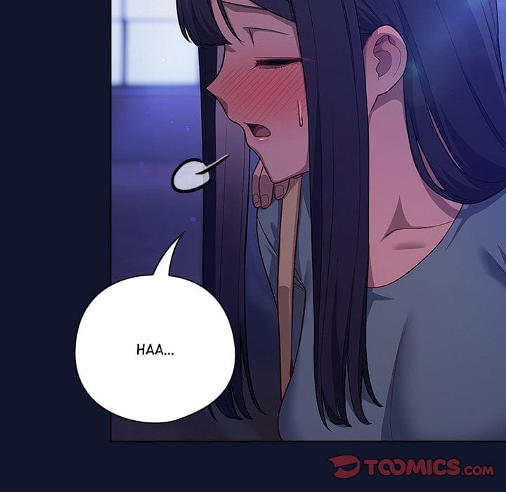 The Love Meowtchmaker (Uncensored), chapter 41, page 48 of 167