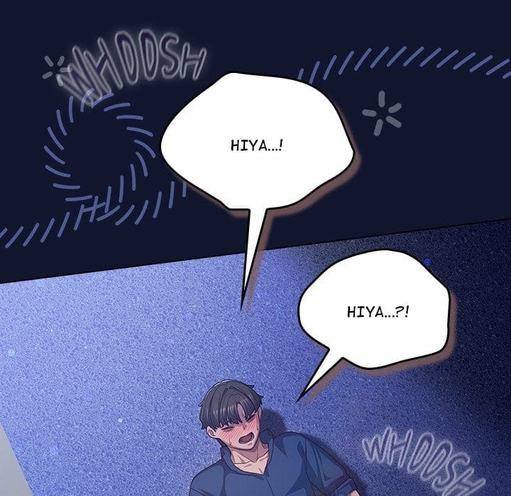 The Love Meowtchmaker (Uncensored), chapter 41, page 64 of 167