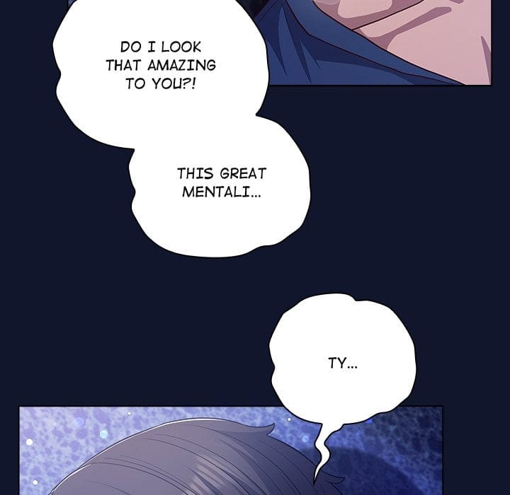 The Love Meowtchmaker (Uncensored), chapter 41, page 69 of 167