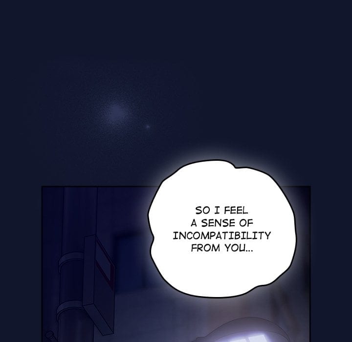 The Love Meowtchmaker (Uncensored), chapter 41, page 94 of 167