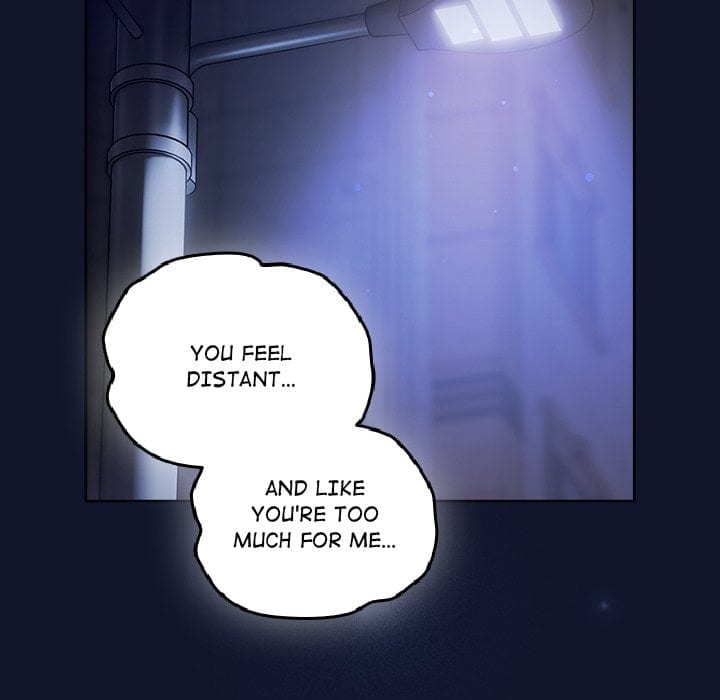The Love Meowtchmaker (Uncensored), chapter 41, page 95 of 167