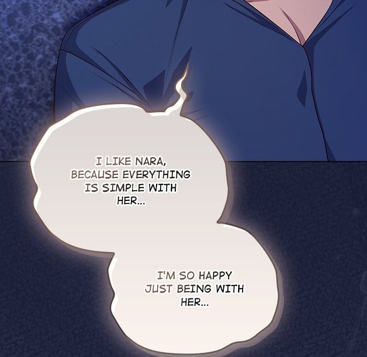 The Love Meowtchmaker (Uncensored), chapter 41, page 98 of 167