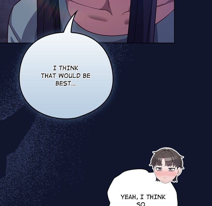 The Love Meowtchmaker (Uncensored), chapter 41, page 107 of 167