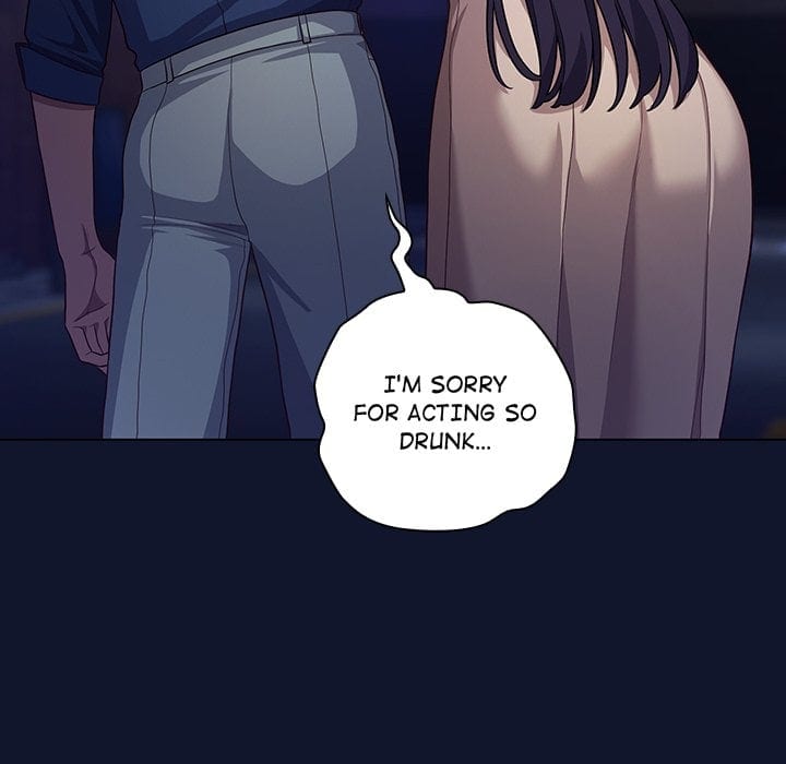 The Love Meowtchmaker (Uncensored), chapter 41, page 110 of 167